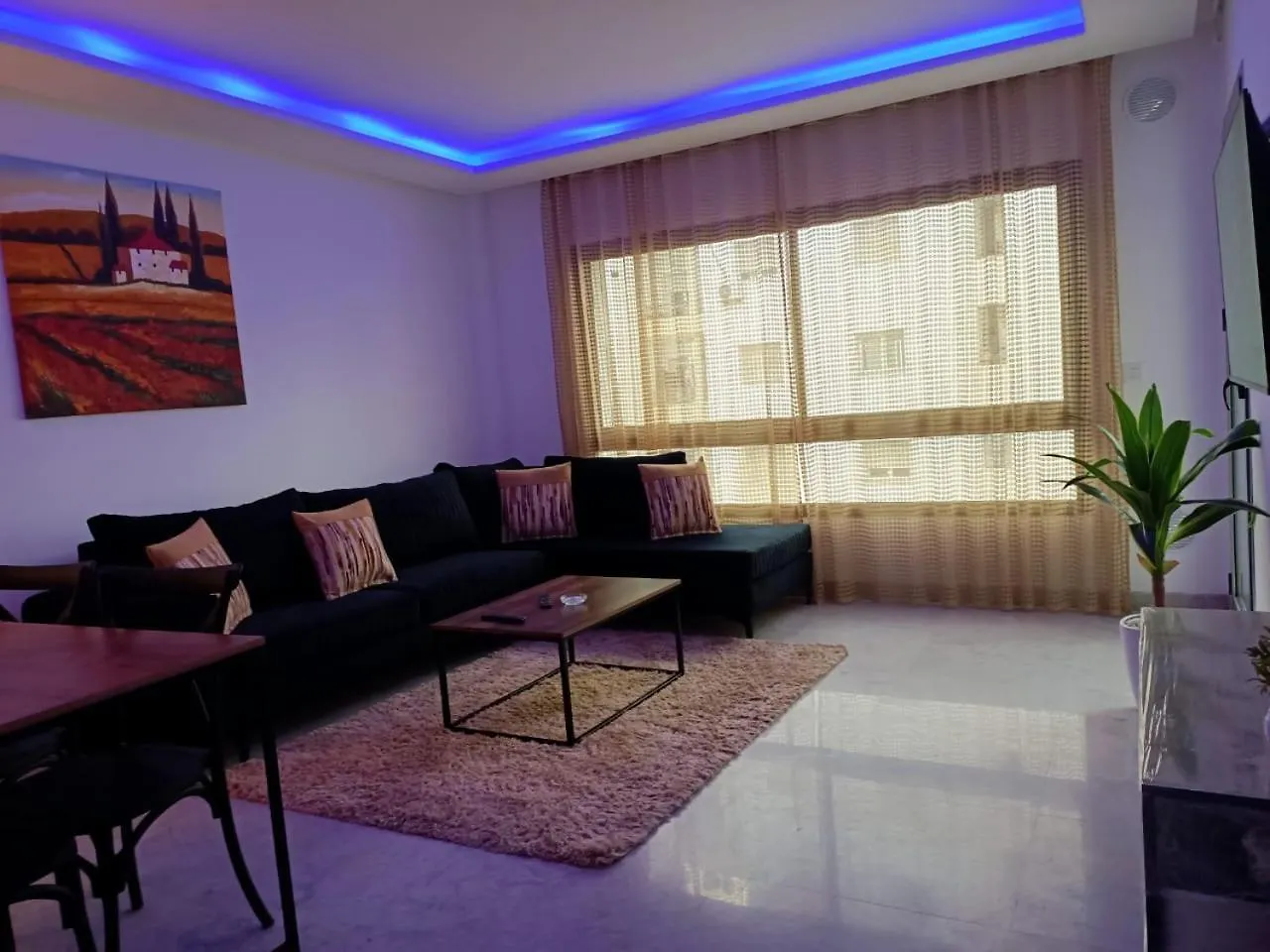 Montazah Apartment Tunis